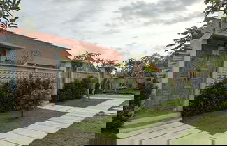Foto 1 - Alam Cottage Uluwatu