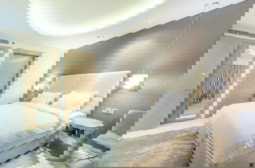 Foto 2 - SuperHost - Dubai Dreaming Stylish 1BR, DAMAC Towers Paramount