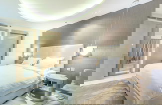 Foto 2 - SuperHost - Dubai Dreaming Stylish 1BR, DAMAC Towers Paramount