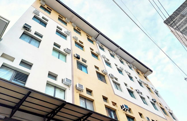 airobedz Manila- A Value Hotel - Foto 20