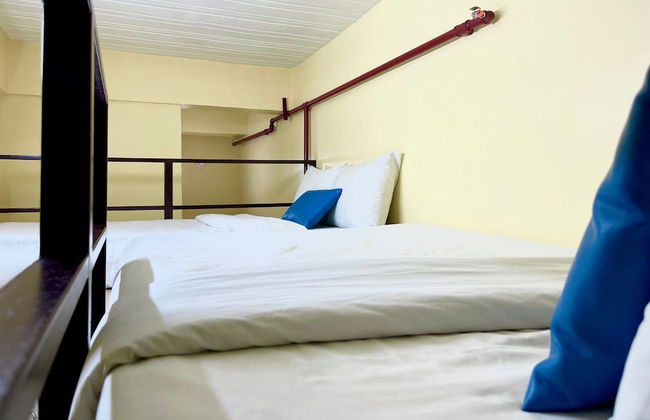 airobedz Manila- A Value Hotel - Foto 6