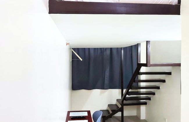 airobedz Manila- A Value Hotel - Foto 10