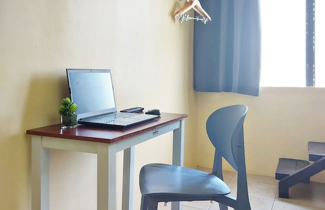 airobedz Manila- A Value Hotel - Foto 12