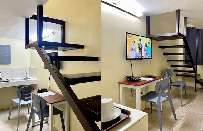 airobedz Manila- A Value Hotel - Foto 15