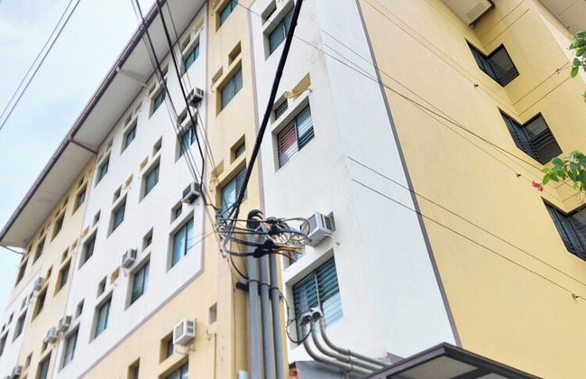 airobedz Manila- A Value Hotel - Foto 21