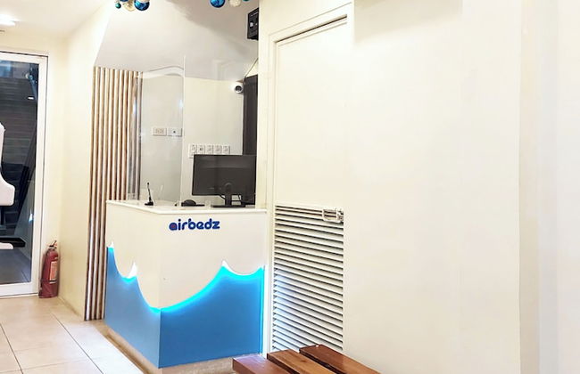 airobedz Manila- A Value Hotel - Foto 1