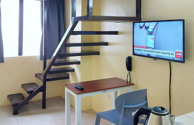 airobedz Manila- A Value Hotel - Foto 13