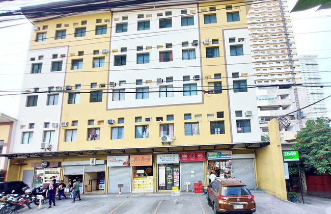 airobedz Manila- A Value Hotel - Foto 22