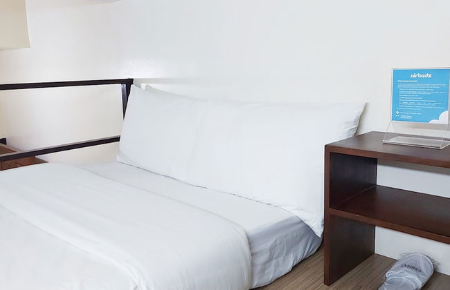 airobedz Manila- A Value Hotel - Foto 2