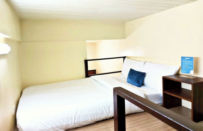airobedz Manila- A Value Hotel - Foto 3