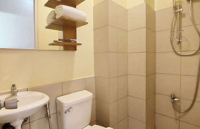 airobedz Manila- A Value Hotel - Foto 17