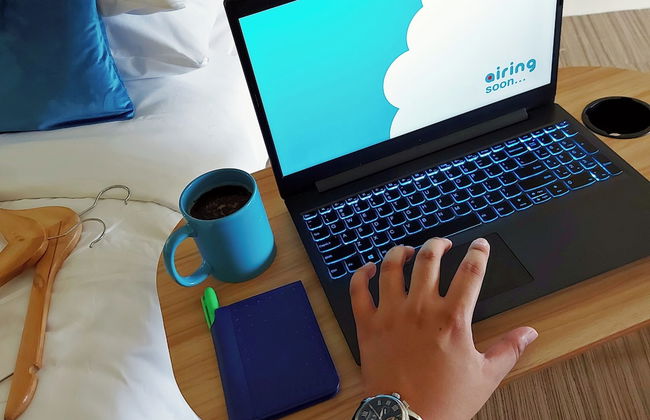 airobedz Manila- A Value Hotel - Foto 4