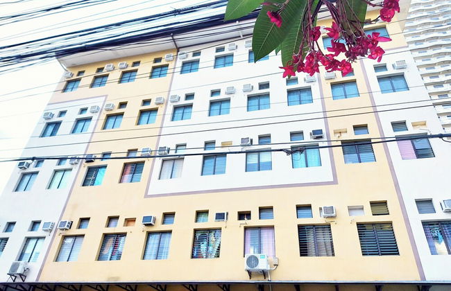 airobedz Manila- A Value Hotel - Foto 24