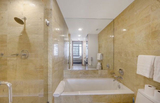 Miami Luxury Executive Apartment - Foto 11