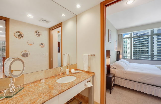 Miami Luxury Executive Apartment - Foto 10