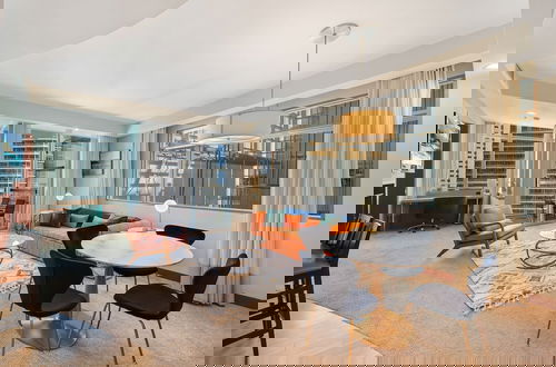 Foto 8 - Miami Luxury Executive Apartment