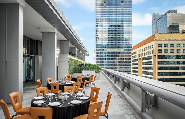 Miami Luxury Executive Apartment - Foto 15