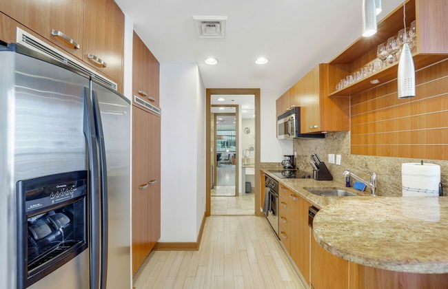 Miami Luxury Executive Apartment - Foto 3