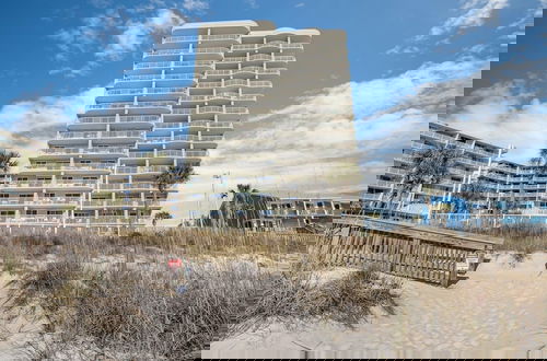 Foto 21 - Tradewinds 001
