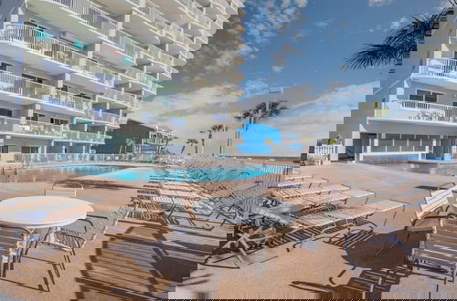 Foto 14 - Tradewinds 001