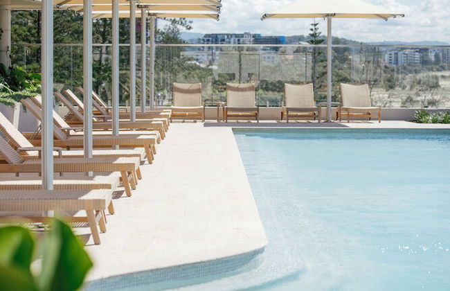 Kirra Point Holiday Apartments - Foto 34