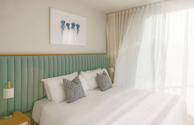 Kirra Point Holiday Apartments - Foto 9