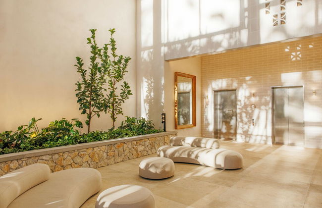 Kirra Point Holiday Apartments - Foto 2