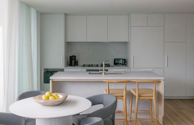 Kirra Point Holiday Apartments - Foto 16