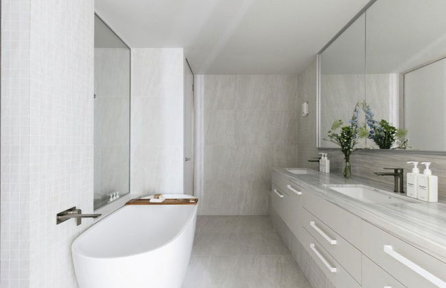 Kirra Point Holiday Apartments - Foto 32