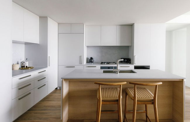 Kirra Point Holiday Apartments - Foto 14