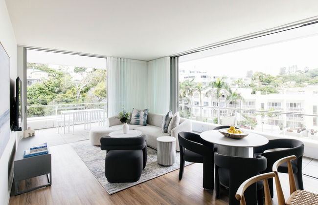Kirra Point Holiday Apartments - Foto 22