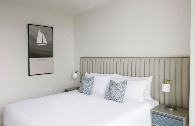 Kirra Point Holiday Apartments - Foto 6