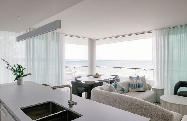 Kirra Point Holiday Apartments - Foto 21