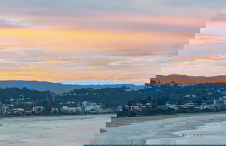 Photo 1 - Kirra Point Holiday Apartments