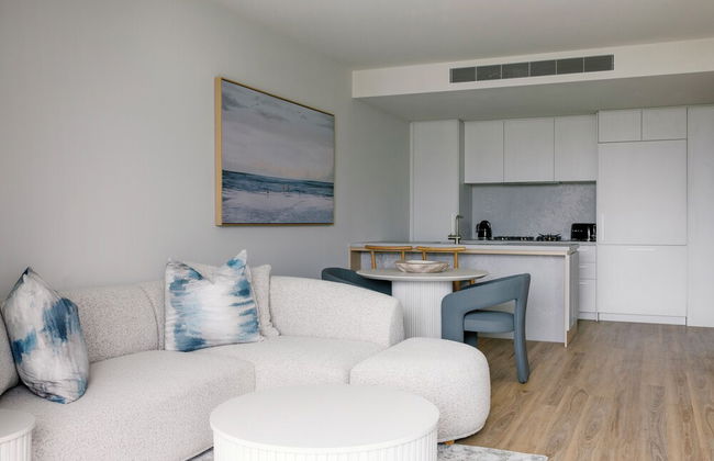 Kirra Point Holiday Apartments - Foto 20