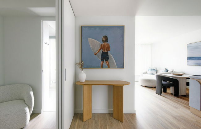 Kirra Point Holiday Apartments - Foto 3
