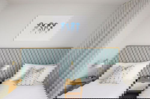 Foto 7 - Kirra Point Holiday Apartments