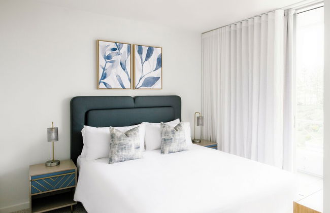 Kirra Point Holiday Apartments - Foto 5