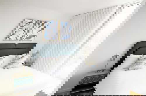 Foto 5 - Kirra Point Holiday Apartments