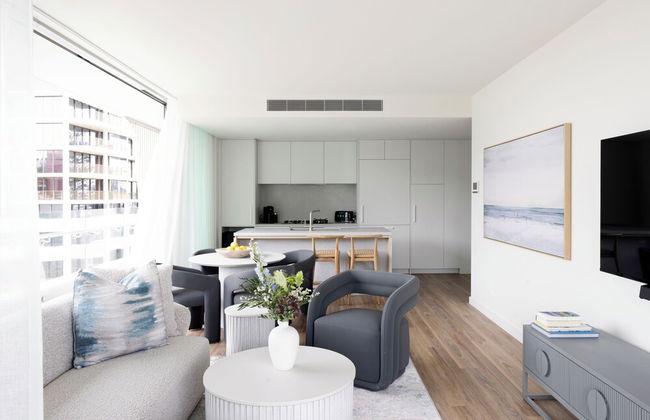 Kirra Point Holiday Apartments - Foto 15
