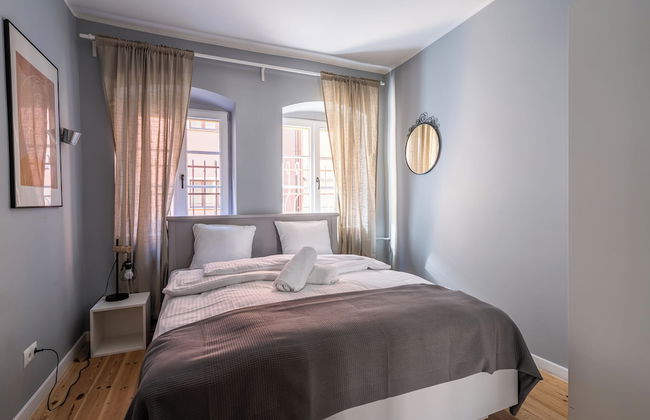 RentPlanet - Apartament Malarska - Foto 2