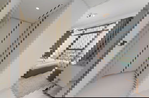 Foto 19 - Maison Privee - Exclusive Apt w/ Unmatched Dubai Marina Vistas