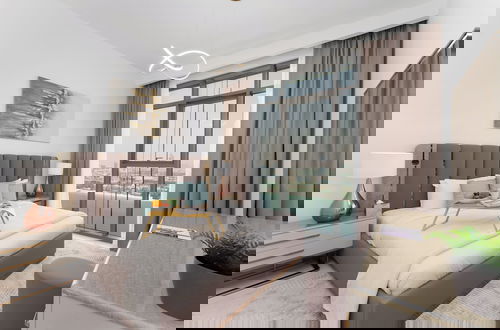 Foto 2 - Maison Privee - Exclusive Apt w/ Unmatched Dubai Marina Vistas