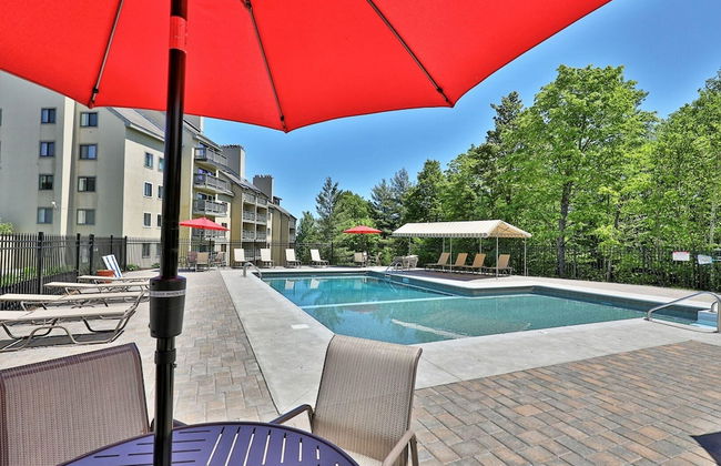 Mountain Green Resort By Killington VR - 3 Bedrooms - Foto 74