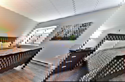 Foto 5 - Mountain Green Resort By Killington VR - 3 Bedrooms