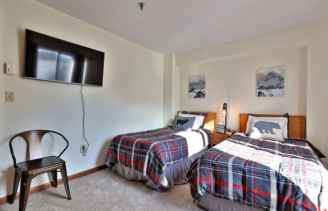 Mountain Green Resort By Killington VR - 3 Bedrooms - Foto 15