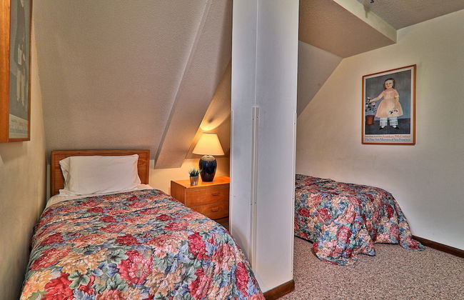 Mountain Green Resort By Killington VR - 3 Bedrooms - Foto 21