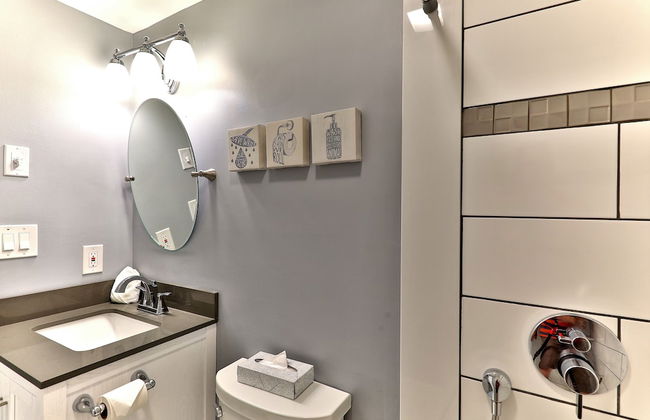 Mountain Green Resort By Killington VR - 3 Bedrooms - Foto 51