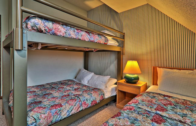 Mountain Green Resort By Killington VR - 3 Bedrooms - Foto 27