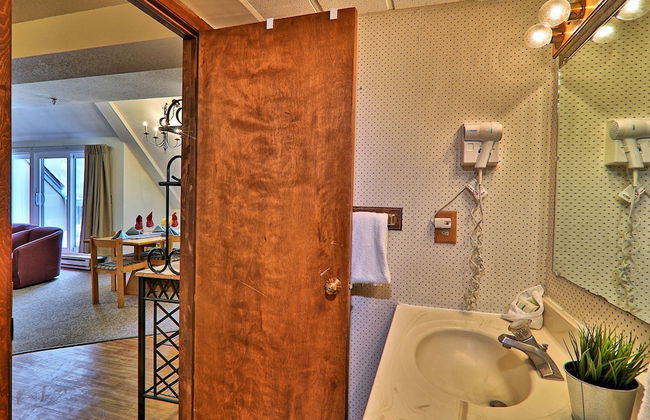 Mountain Green Resort By Killington VR - 3 Bedrooms - Foto 60